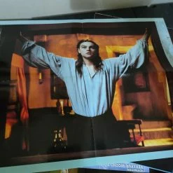 Vendora Σπανιο Συλλεκτικο Υλικο Leonardo Di Caprio Με Πολλες Αφισες -vendora shop de92cf336a61b822cfaff11e4e4f8c6d7c09bfa4 xl