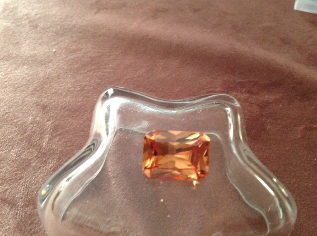 Vendora Citrine ορυκτό 7 Vendora Citrine ορυκτό - Image 5