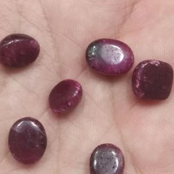 Vendora πωλειτε απο συλλεκτη ορυκτων πολυτιμων λιθων 6 Compouchon ρουμπινια σε διαφορα σχηματα ολα μαζι γυρω στα 30 Ct 14 Vendora πωλειτε απο συλλεκτη ορυκτων πολυτιμων λιθων 6 Compouchon ρουμπινια σε διαφορα σχηματα ολα μαζι γυρω στα 30 Ct -vendora shop dea7b94c5a2848df61c81439376b8ffe78b0857a xl