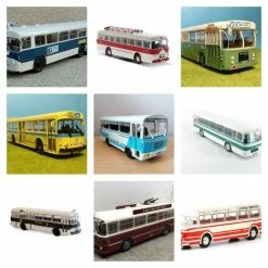 Vendora Λεωφορεία κλίμακας 1/43 24 Vendora Λεωφορεία κλίμακας 1/43 -vendora shop deddf0b38ae495072d1f1c1700bdf81fdb33c1e7 xl