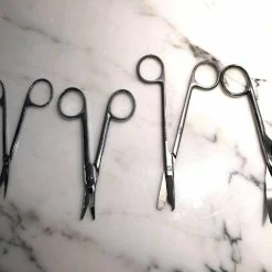 Vendora Συλλεκτικά αμερικανικά και γερμανικά ιατρικά ψαλίδια στρατιωτικού υλικού .Τιμή για όλα -vendora shop def3ee69bd709b85f549c5acc66eab91327618d2 xl