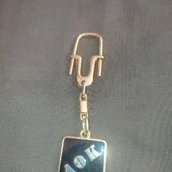 Vendora Vintage Μπρελόκ Λ.Ο.Κ -vendora shop df08346e79d5c09cd97c142dc9c36a7175e84b8f xl