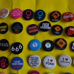 Vendora Κονκάρδες Vintage 95τμχ -vendora shop df09454475fd8879a72490476c217836504903b3 xl