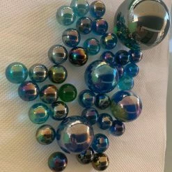 Vendora Γκαζές, γκαζάκια, βόλοι ψιλικοκό