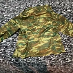 Vendora ΣΤΡΑΤΙΩΤΙΚΟ ΤΖΑΚΕΤ -vendora shop df1d051428fbef203fa9074694c6e5c3ad261caa xl