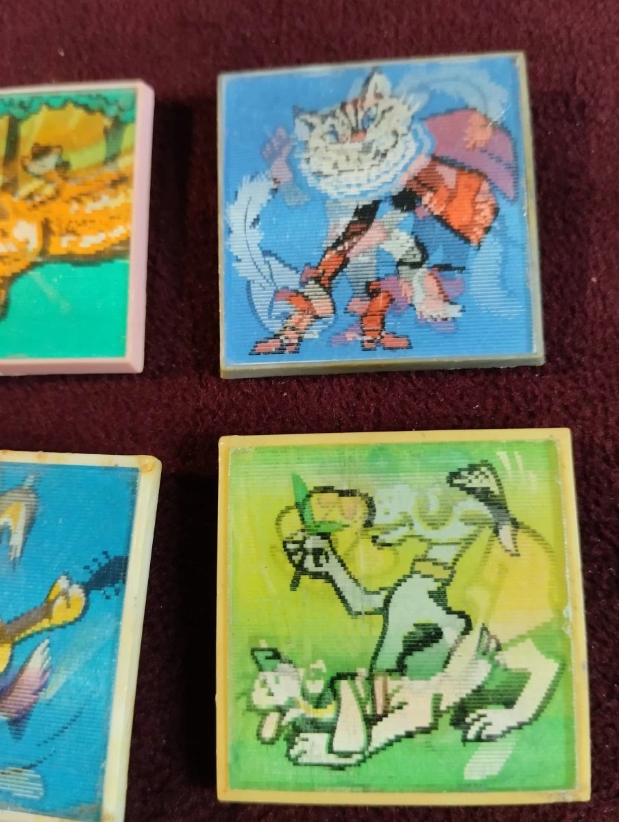 Vendora (2o πακέτο) Καρφίτσακια κονκάρδες Pins παραμύθια ΣΟΒΙΕΤΙΚΗ ΕΝΩΣΗ ΡΩΣΙΑ Vintage 70-80's 7 Vendora (2o πακέτο) Καρφίτσακια κονκάρδες Pins παραμύθια ΣΟΒΙΕΤΙΚΗ ΕΝΩΣΗ ΡΩΣΙΑ Vintage 70-80's - Image 5