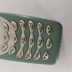 Vendora Κινητό τηλέφωνο (Nokia 34 10),εποχής 2000 -vendora shop dfebe7a897eca2de5d0ff0c63caf68c35b0f3c35 xl