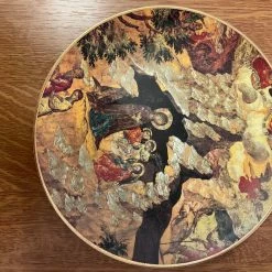 Vendora 10 ΣΥΛΛΕΤΙΚΑ ΠΙΑΤΑ ΕΛΛΗΝΙΚΟΣ ΣΥΛΛΕΚΤΙΚΟ ΚΥΚΛΟΣ ΠΕΡΙΟΡΙΣΜΕΝΗΣ ΕΚΔΟΣΗΣ -vendora shop e04fa2a5223107fdc6fa30a23750a48602ee5726 xl