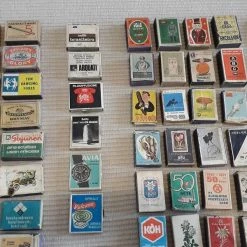 Vendora Σπιρτόκουτα ( 92 ) Νο.15 -vendora shop e068bf8bff3d3b8ef883a8fdfd117a6c24940937 xl