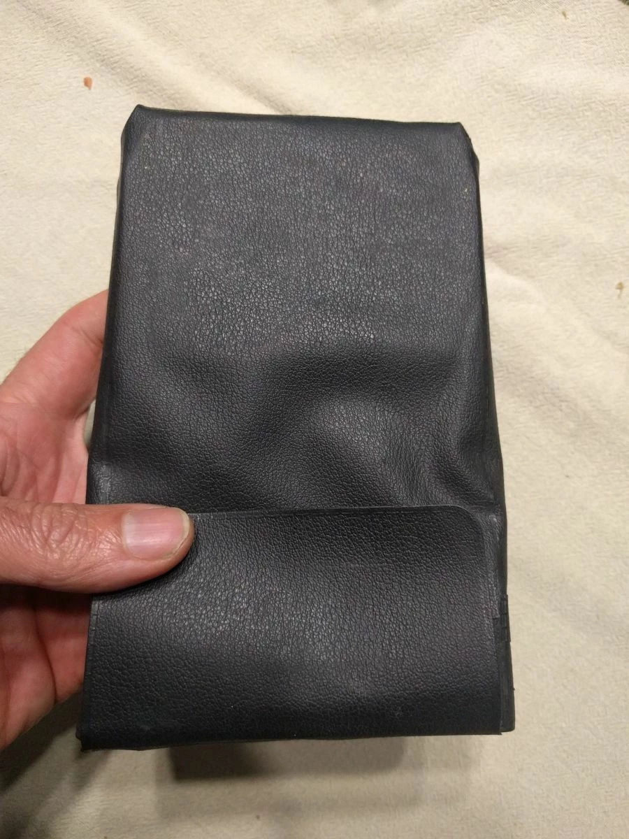 Vendora Μετατροπέας κασέτας ήχου σε 8-track 6 Vendora Μετατροπέας κασέτας ήχου σε 8-track - Image 4