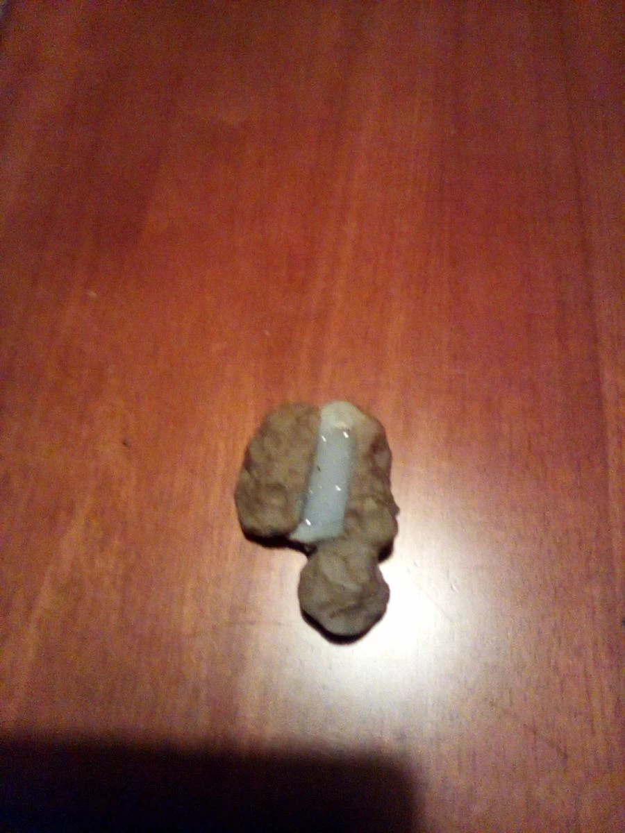 Vendora Κρύσταλλος μέσα σε πέτρωμα 7 Vendora Κρύσταλλος μέσα σε πέτρωμα - Image 5