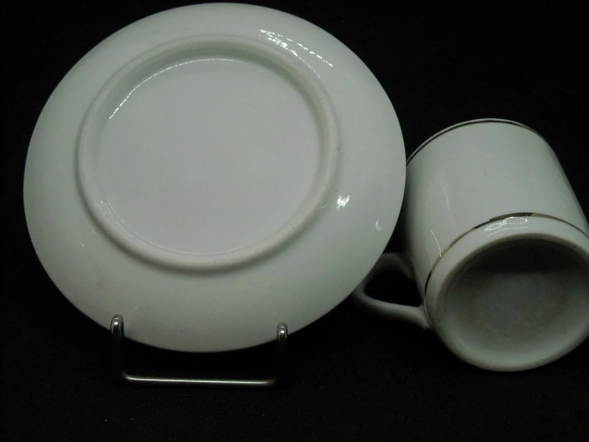 Vendora ΦΛΥΤΖΑΝΑΚΙ ΚΑΦΕ ΠΟΡΣΕΛΑΝΗΣ "ΠΑΣΟΚ". 6 Vendora ΦΛΥΤΖΑΝΑΚΙ ΚΑΦΕ ΠΟΡΣΕΛΑΝΗΣ "ΠΑΣΟΚ". - Image 4