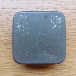 Vendora συλλεκτικό μεταλλικό στρατιωτικό κουτάκι (μόνο το κουτί) του WWII -vendora shop e13ee625581724df7beff4b957a5f1b0d8ed5939 xl