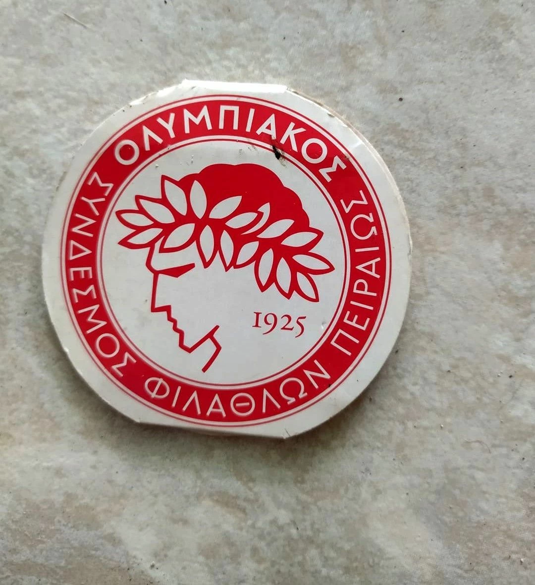 Vendora PEPSI ΟΛΥΜΠΙΑΚΟΣ ΔΙΑΦΗΜΙΣΤΙΚΑ ΣΠΙΡΤΑ 4 Vendora PEPSI ΟΛΥΜΠΙΑΚΟΣ ΔΙΑΦΗΜΙΣΤΙΚΑ ΣΠΙΡΤΑ - Image 2