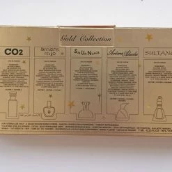 Vendora Μινιατούρες σετ Vintage 5 αρώματα JEANNE ARTHES -vendora shop e19d3dc4bdc8a12d3d294ffd4806992e191f9888 xl