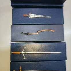 Vendora ΣΠΑΘΙΑ ΜΙΝΙΑΤΟΥΡΕΣ