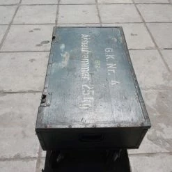 Vendora Στρατιωτικό γερμανικό ξύλινο κασόνι. 9 Vendora Στρατιωτικό γερμανικό ξύλινο κασόνι. -vendora shop e22e05c56f0f8a8dda0795c216c9096f31fd3d08 xl
