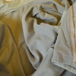 Vendora ΣΠΑΝΙΟ στρατιωτικό συλλεκτικό USA WW2 Vtg USN Deck Jacket M41 (size L) σε άριστη κατάσταση -vendora shop e242746801e9dfc649331b135a66059402860236 xl
