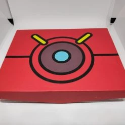 Vendora Κασετινα Pokemon Kalos League Badges -vendora shop e2c265d0d2265734fee107fe3548364dde6a471a xl