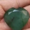 Vendora πωλείτε από συλλέκτη ορυκτών πολύτιμων λίθων μοναδική καρδιά από ορυκτό σμαραγδι 235 Ct. -vendora shop e2d21fb8c0b9df8f6e88f6877a13742fcb384ba1 xl