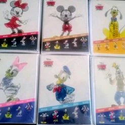 Vendora 6 DISNEY CRYSTAL- PLASTIC ΣΕΤ ΟΛΩΝ ΤΩΝ ΗΡΩΩΝ -vendora shop e317c0817b45e825d7c166b07d8d0ad1aed34d14 xl