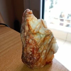 Vendora Ενδιαφέρον πέτρωμα.