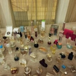 Vendora Μινιατούρες αρωμάτων