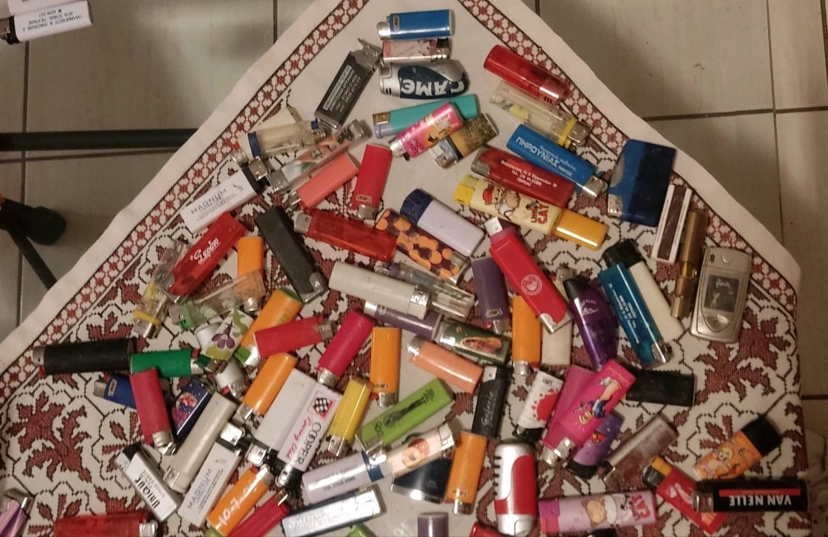 Vendora Συλλογή 484 αναπτήρες. Και ξεχωριστά. 7 Vendora Συλλογή 484 αναπτήρες. Και ξεχωριστά. - Image 5