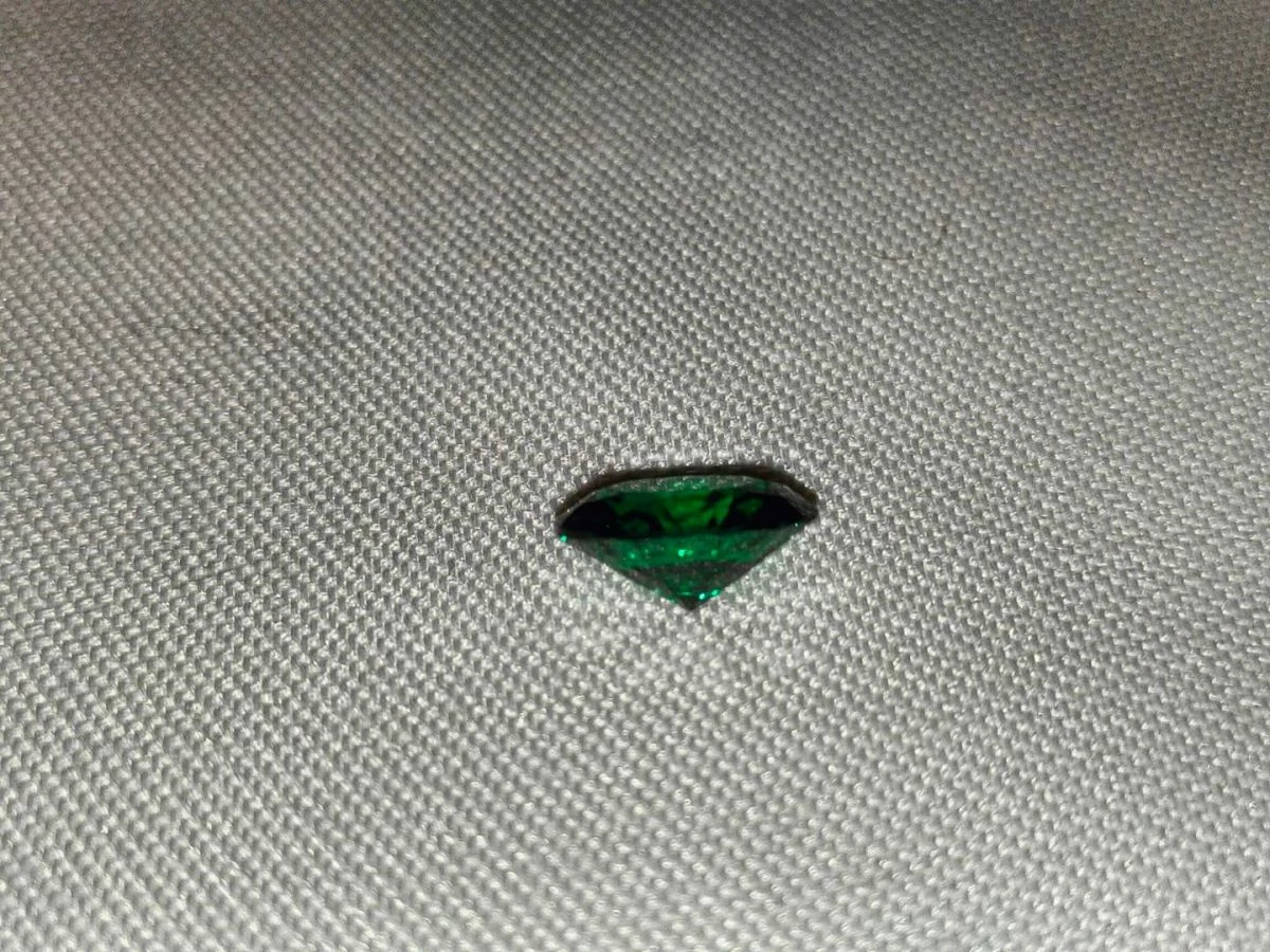 Vendora Τεχνητο Πρασινο Διαμαντι Εμεραλδιο 14 Vendora Τεχνητο Πρασινο Διαμαντι Εμεραλδιο - Image 12