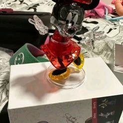 Vendora 6 DISNEY CRYSTAL- PLASTIC ΣΕΤ ΟΛΩΝ ΤΩΝ ΗΡΩΩΝ -vendora shop e41c0dfbd0523c467ecd2498f5a389b9f3a8e839 xl