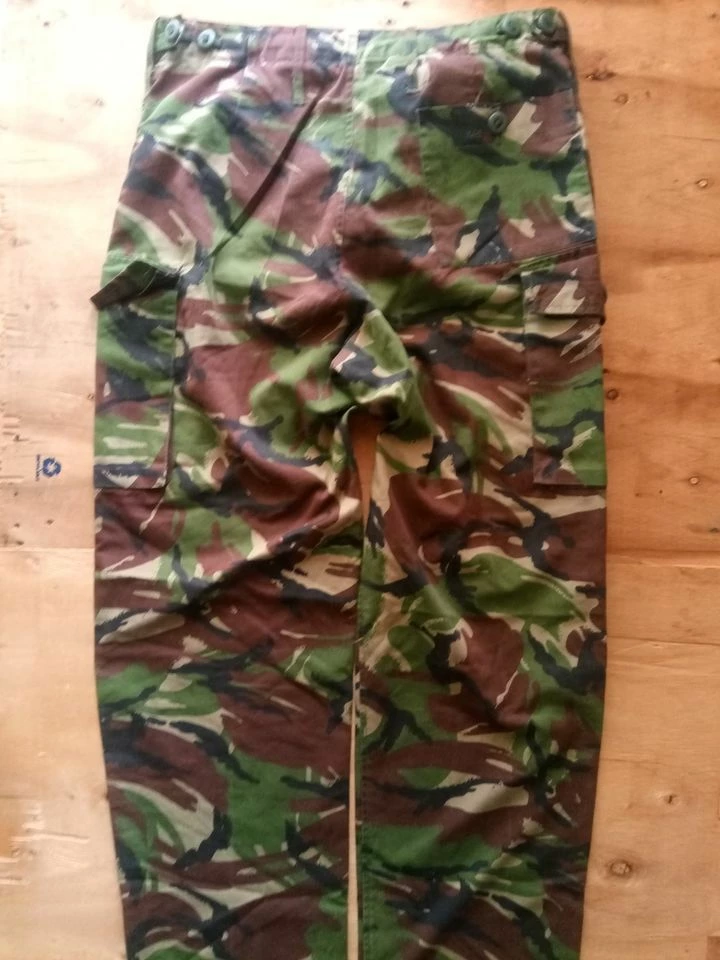 Vendora ΣΤΡΑΤΙΩΤΙΚΟ ΠΑΝΤΕΛΟΝΙ COMBAT Νο (M) 7 Vendora ΣΤΡΑΤΙΩΤΙΚΟ ΠΑΝΤΕΛΟΝΙ COMBAT Νο (M) - Image 5