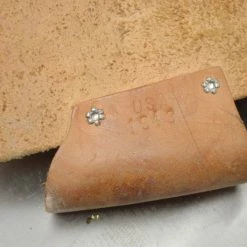 Vendora Σπάνια στρατιωτική USA δερμάτινη ζώνη μέσης εργαλείων του 1943 αμεταχείριστη (70 ευρώ) -vendora shop e4f19444ed5233e4fe066f4a4988069b586540da xl