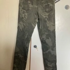 Vendora Στρατιωτικό παντελόνι -vendora shop e4fb0c644c9572c221355c20ba2d71c29a98a203 xl