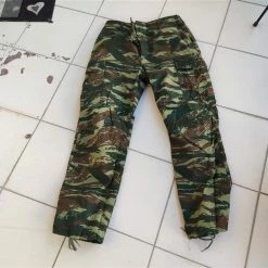 Vendora Στρατιωτικο παντελόνι παραλλαγής No Μ
