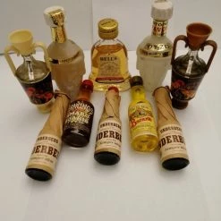 Vendora Μινιατούρες διαφόρων ποτών από το 1980 -vendora shop e53ee5324ee49dbc6c5840450a3855c50d29df5b xl