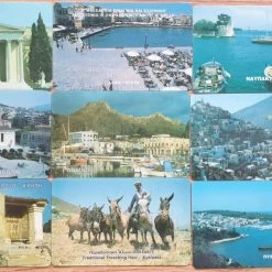 Vendora 9xΤΗΛΕΚΑΡΤΕΣ (ΣΕΤ #1) -vendora shop e5491295740b7ba026e0d985add9e5172e875571 xl