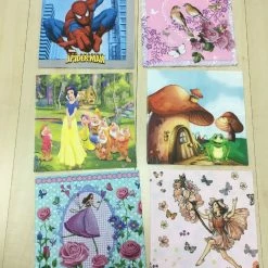 Vendora Χαρτοπετσέτες