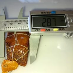 Vendora ΝΈΑ ΠΑΡΑΛΑΒΉ. ΛΙΘΟΣ ΑΠΟ ΚΕΧΡΙΜΠΆΡΙ ΒΑΛΤΙΚΗΣ, ΜΕ ΔΎΟ ΜΙΚΡΟΎΣ, ΚΑΤΑΛΛΗΛΟ ΓΙΑ ΜΕΝΤΑΓΙΌΝ. 17,45 ΓΡΑΜΜΑΡΊΩΝ. 15 Vendora ΝΈΑ ΠΑΡΑΛΑΒΉ. ΛΙΘΟΣ ΑΠΟ ΚΕΧΡΙΜΠΆΡΙ ΒΑΛΤΙΚΗΣ, ΜΕ ΔΎΟ ΜΙΚΡΟΎΣ, ΚΑΤΑΛΛΗΛΟ ΓΙΑ ΜΕΝΤΑΓΙΌΝ. 17,45 ΓΡΑΜΜΑΡΊΩΝ. -vendora shop e59b9da45112ae276540002a57f106de51261797 xl