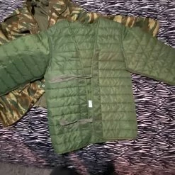 Vendora ΣΤΡΑΤΙΩΤΙΚΟ ΤΖΑΚΕΤ -vendora shop e5e1f6ef968b33b132aa89b53d8107afbd8a4f41 xl