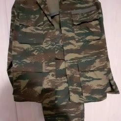 Vendora Στολή παραλλαγής XL