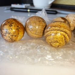 Vendora ΝΕΑ ΠΑΡΑΛΑΒΉ. WETRIFIED WOOD, 112 ΓΡΑΜΜΑΡΊΩΝ, 10 ΤΕΜΆΧΙΑ, ΔΙΑΜΈΤΡΟΥ 20 ΧΙΛ. -vendora shop e68daaefdfce02bfda590039978c3e4bf1d91c4e xl