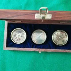 Vendora Πυξίδα σε εξαιρετική κατάσταση εν πλήρη λειτουργία By Artmoda -vendora shop e722e01d474fc214e011cd465ef0d622da9632e3 xl