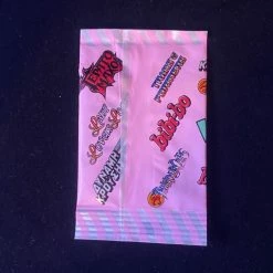 Vendora Σπάνιο σφραγισμένο σακουλάκι κολα κολα -vendora shop e7c16f1de4e4ce74fc2f4da31112a3383053062e xl