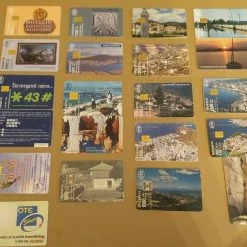 Vendora Συλλογή 220+ μονές τηλεκάρτες -vendora shop e807a31038c2de3c0cff6b71cf4bce1ac0aa987b xl