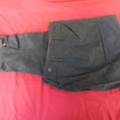 Vendora Παντελόνι του β' παγκόσμιου πολέμου του σουηδικού στρατού. ΄Ετος κατασκευής 1940. 9 Vendora Παντελόνι του β' παγκόσμιου πολέμου του σουηδικού στρατού. ΄Ετος κατασκευής 1940. -vendora shop e82813729abeb409ca660a668904b94adf91e98d xl