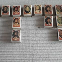 Vendora Σπιρτόκουτα ( 20 ) Νο.2 -vendora shop e87c2c9497c844a6e644422ddf31b29ce4812e49 xl