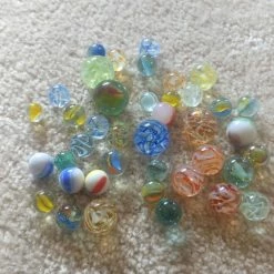 Vendora 40 βόλοι γκαζες για ατελείωτο παιχνίδι