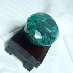 Vendora ΟΡΥΚΤΟ ΣΜΑΡΑΓΔΙ 265 Ct , ΔΙΑΚΟΣΜΗΤΙΚΟ ΓΡΑΦΕΙΟΥ . -vendora shop e8a6cdb9f4dfd0366172b126c0d81b23681b3d91 xl