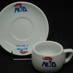 Vendora ΦΛΥΤΖΑΝΙ ΚΑΦΕ ΠΟΡΣΕΛΑΝΗΣ "ΝΕΑ ΔΗΜΟΚΡΑΤΙΑ" ΚΑΤΑΣΚΕΥΗΣ "ΙΟΝΙΑ ΕΛΛΑΣ".