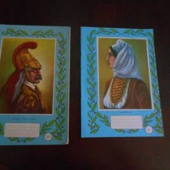 Vendora 25 ΜΑΡΤΙΟΥ 8 ΤΕΤΡΑΔΙΑ ΜΕ ΗΡΩΕΣ ΤΟΥ 1821 ΣΤΑ ΕΞΩΦΥΛΛΑ [ΤΑ 3 ΑΓΡΑΦΑ ΤΑ ΑΛΛΑ ΧΡΗΣΙΜΟΠΟΙΗΜΕΝΑ] -vendora shop e96ad06fd7fc73d238fa08bf47a8a695c5f1fea7 xl